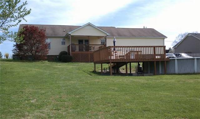 3633 Mahlon Moore Road Spring Hill, TN 37174 - Photo 5 of 10
