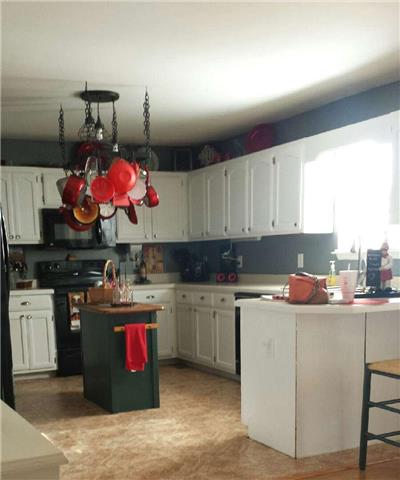 3633 Mahlon Moore Road Spring Hill, TN 37174 - Photo 6 of 10 Large open Kitchen