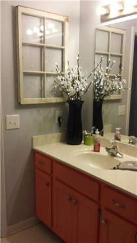 3633 Mahlon Moore Road Spring Hill, TN 37174 - Photo 8 of 10 Guest Bathroom