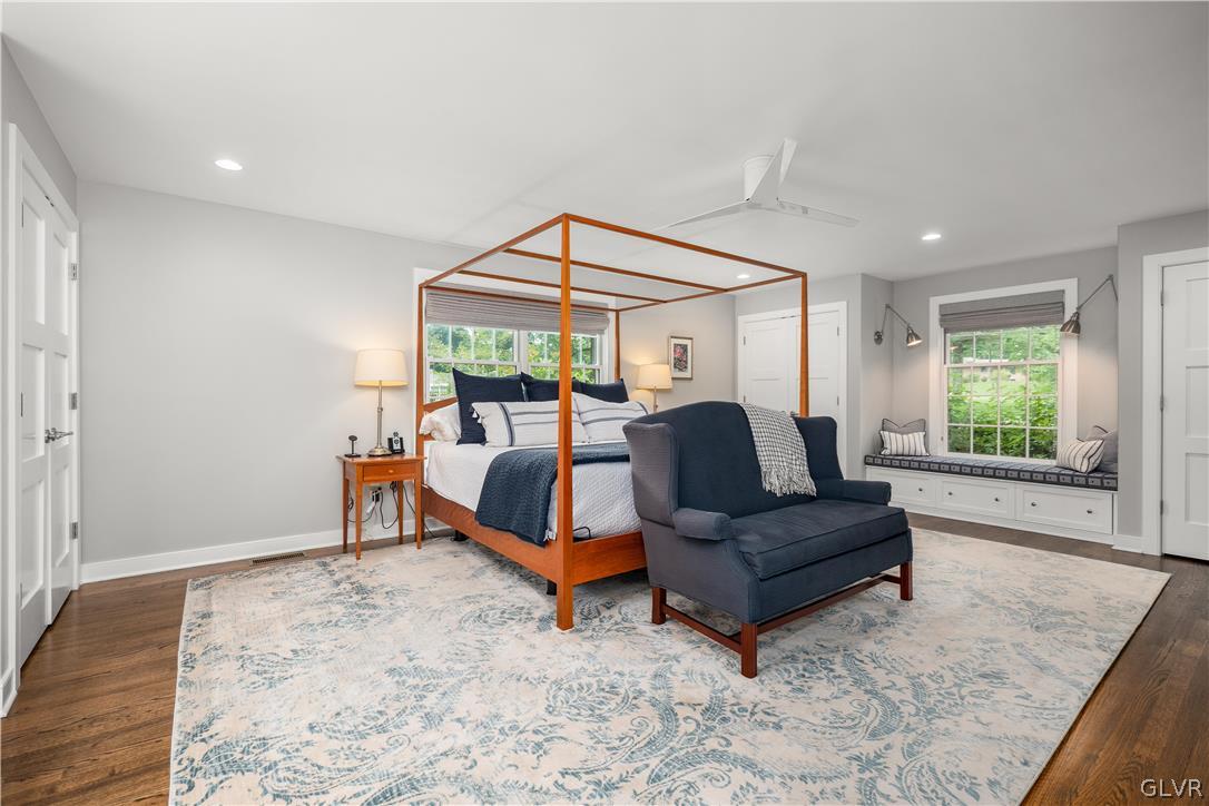 2030 Quarter Mile Road Bethlehem, PA 18015 - Photo 32 of 50 1st Level Primary Suite
