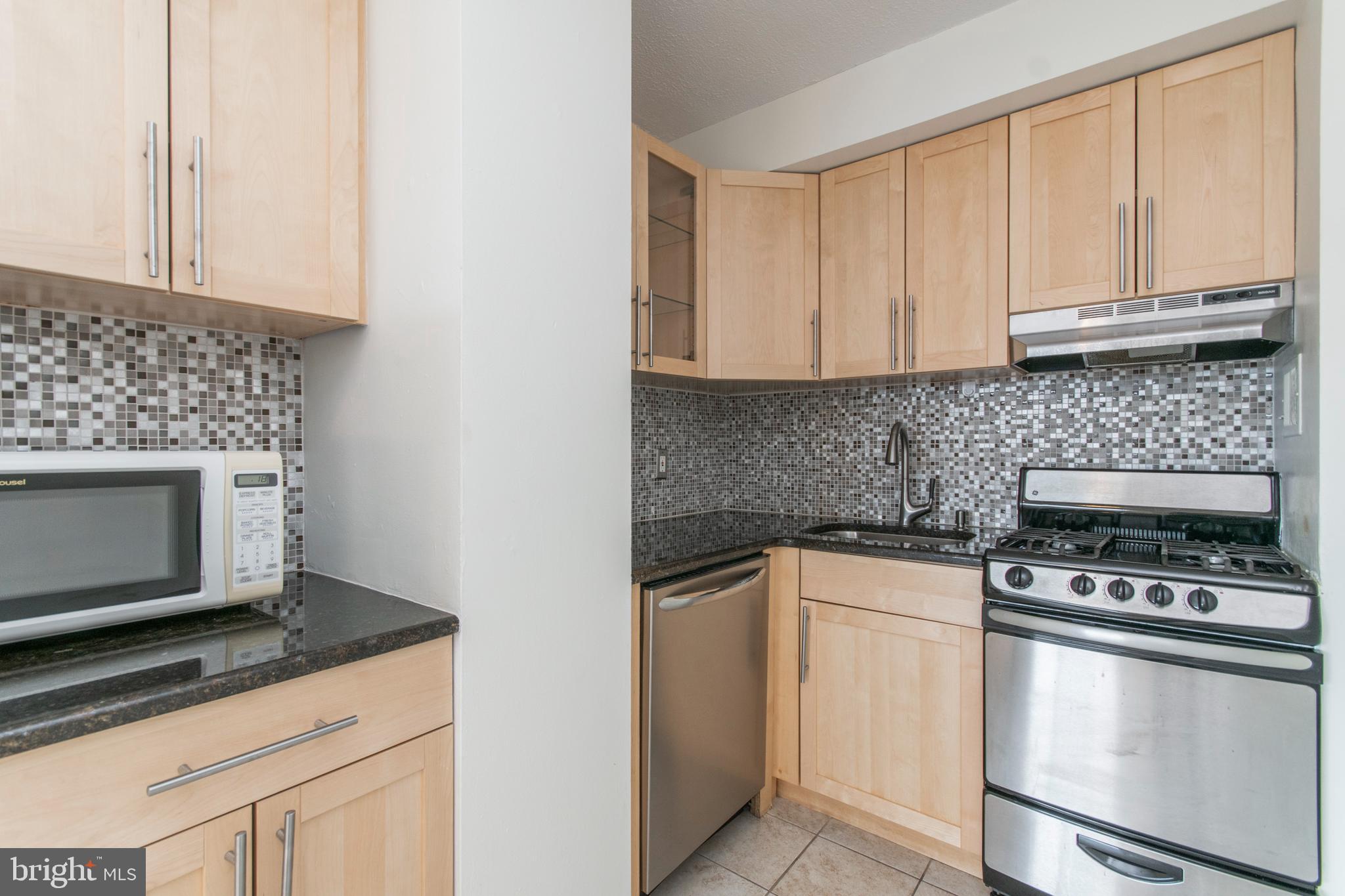 2101 Chestnut Street, Unit 1216 Philadelphia, PA 19103 - Photo 12 of 18