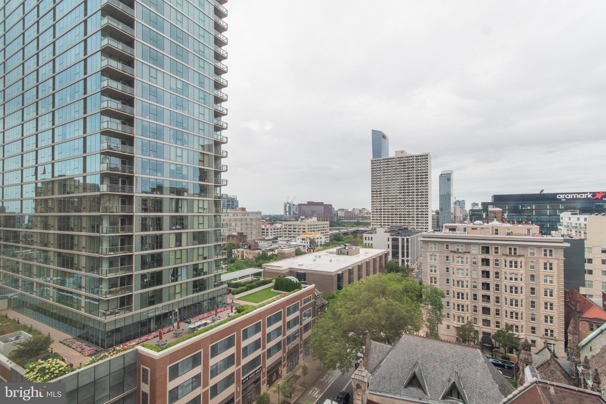 2101 Chestnut Street, Unit 1216 Philadelphia, PA 19103 - Photo 15 of 18
