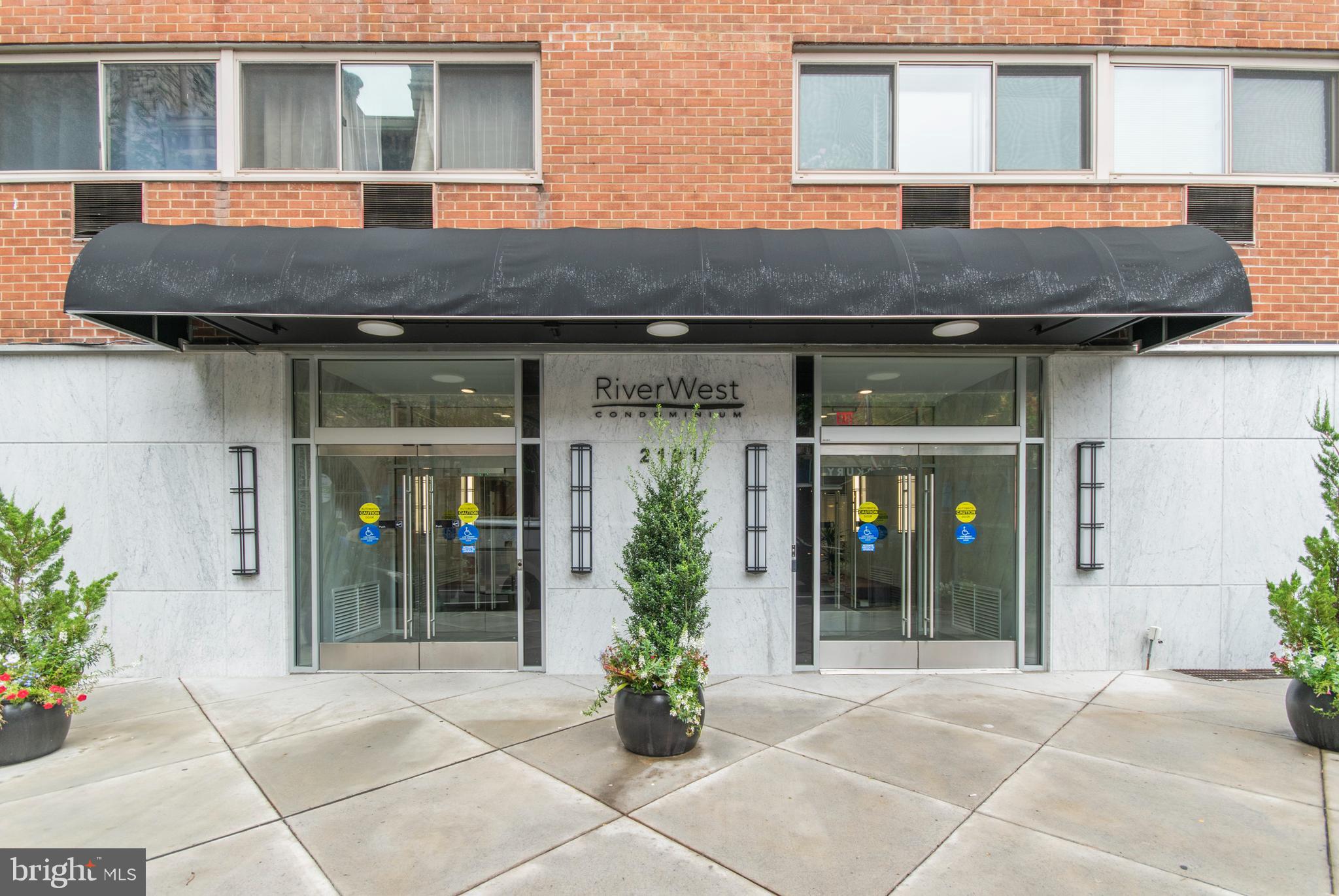 2101 Chestnut Street, Unit 1216 Philadelphia, PA 19103 - Photo 2 of 18