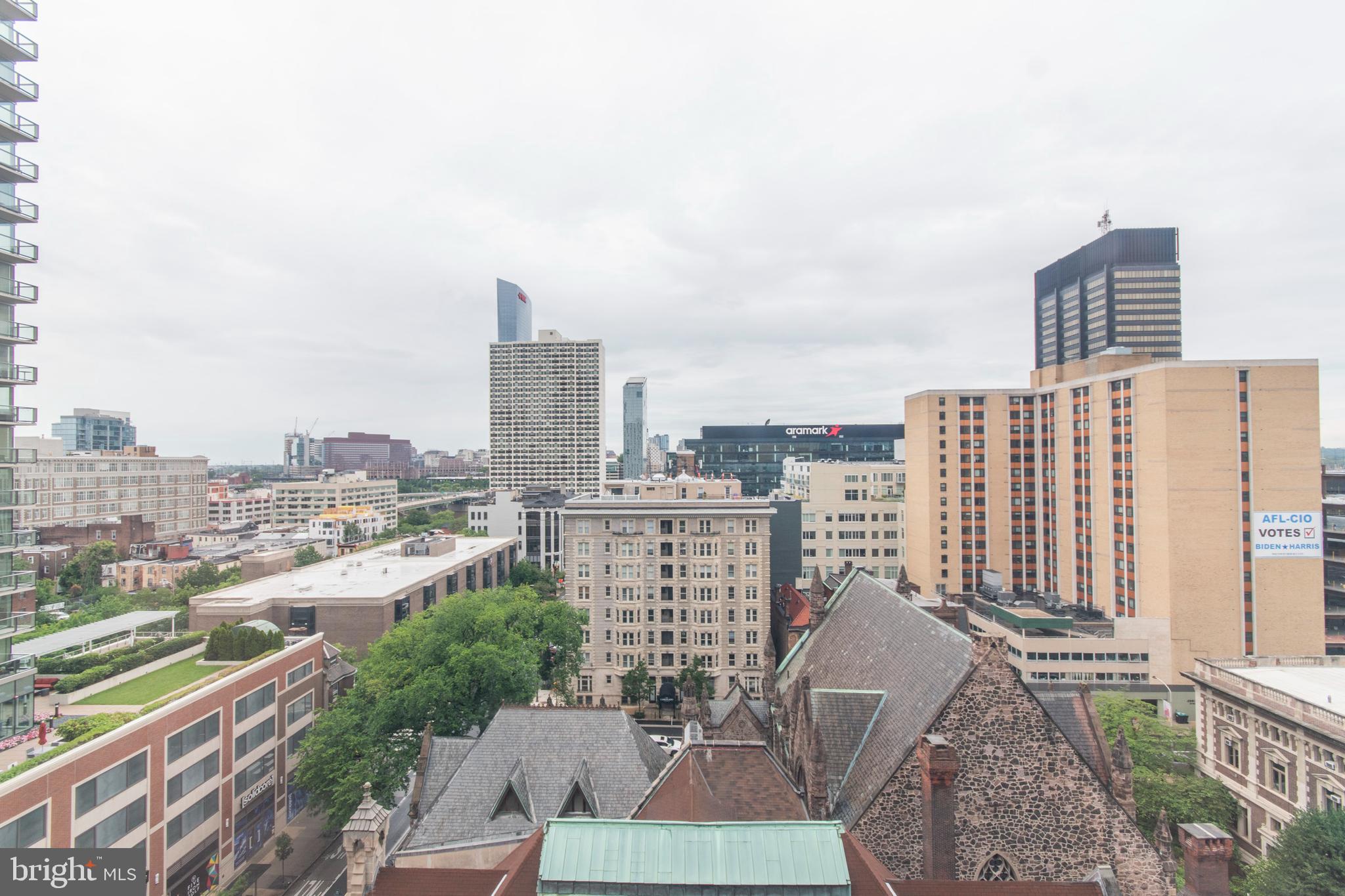 2101 Chestnut Street, Unit 1216 Philadelphia, PA 19103 - Photo 7 of 18