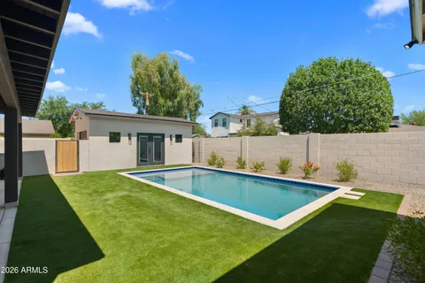 $1,295,000 | 3860 East Clarendon Avenue, Phoenix, AZ 85018