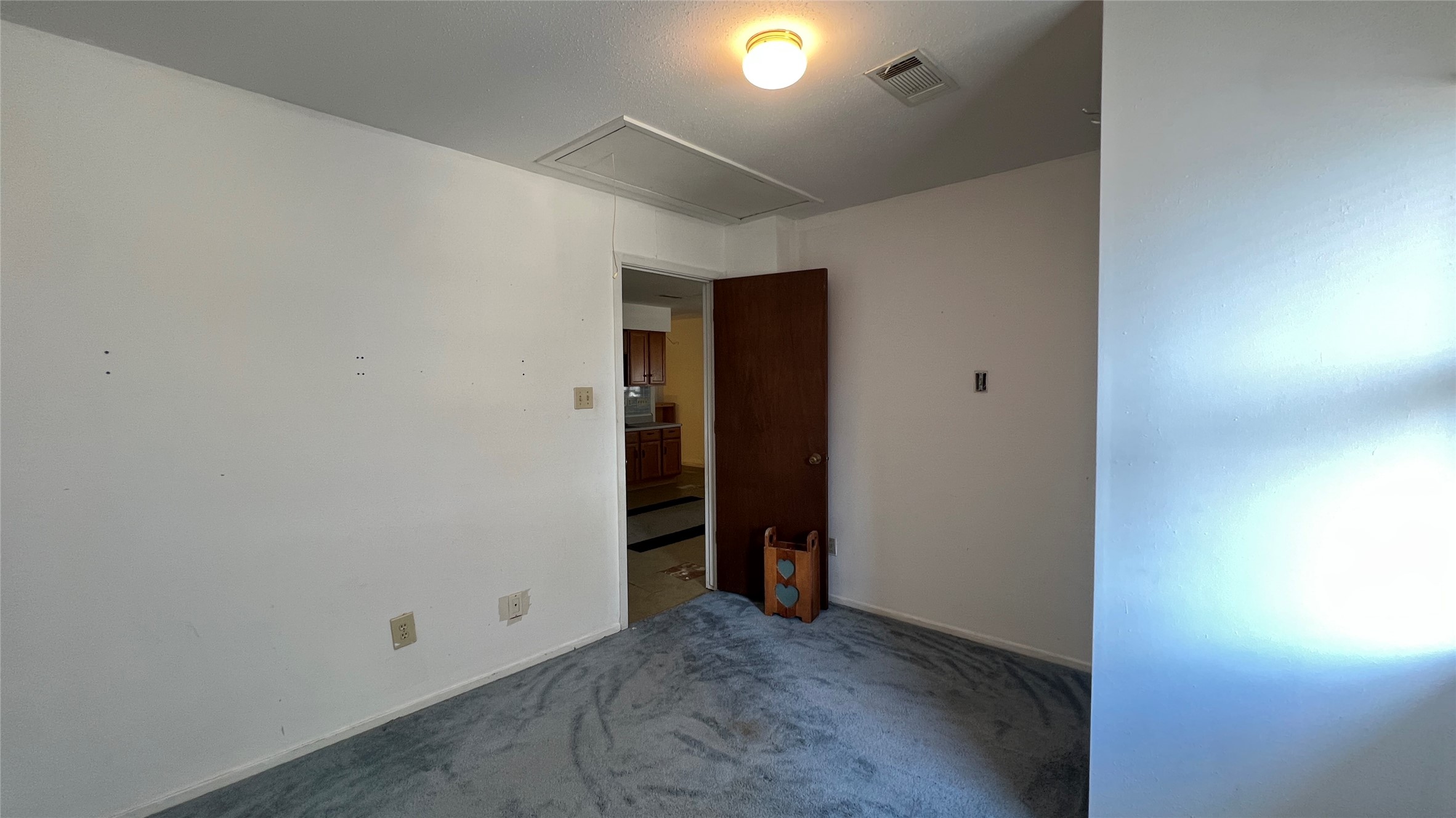 1421 Highway 36 Rosenberg, TX 77471 - Photo 27 of 44 Garage apartment bedroom.