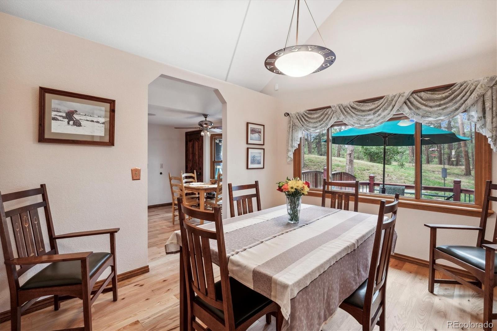1045 Deerpath Road Franktown, CO 80116 - Photo 13 of 47 Gallery Image 13