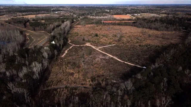 $292,000 | 0 Hampton Avenue, Blackville, SC 29817