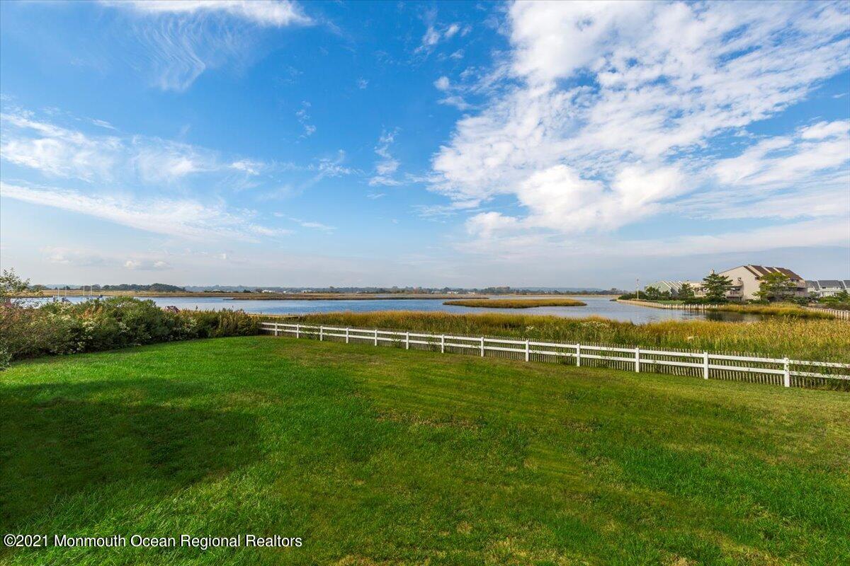 15 Riverview Road Monmouth Beach, NJ 07750 - Photo 22 of 38 a view of an ocean and beach