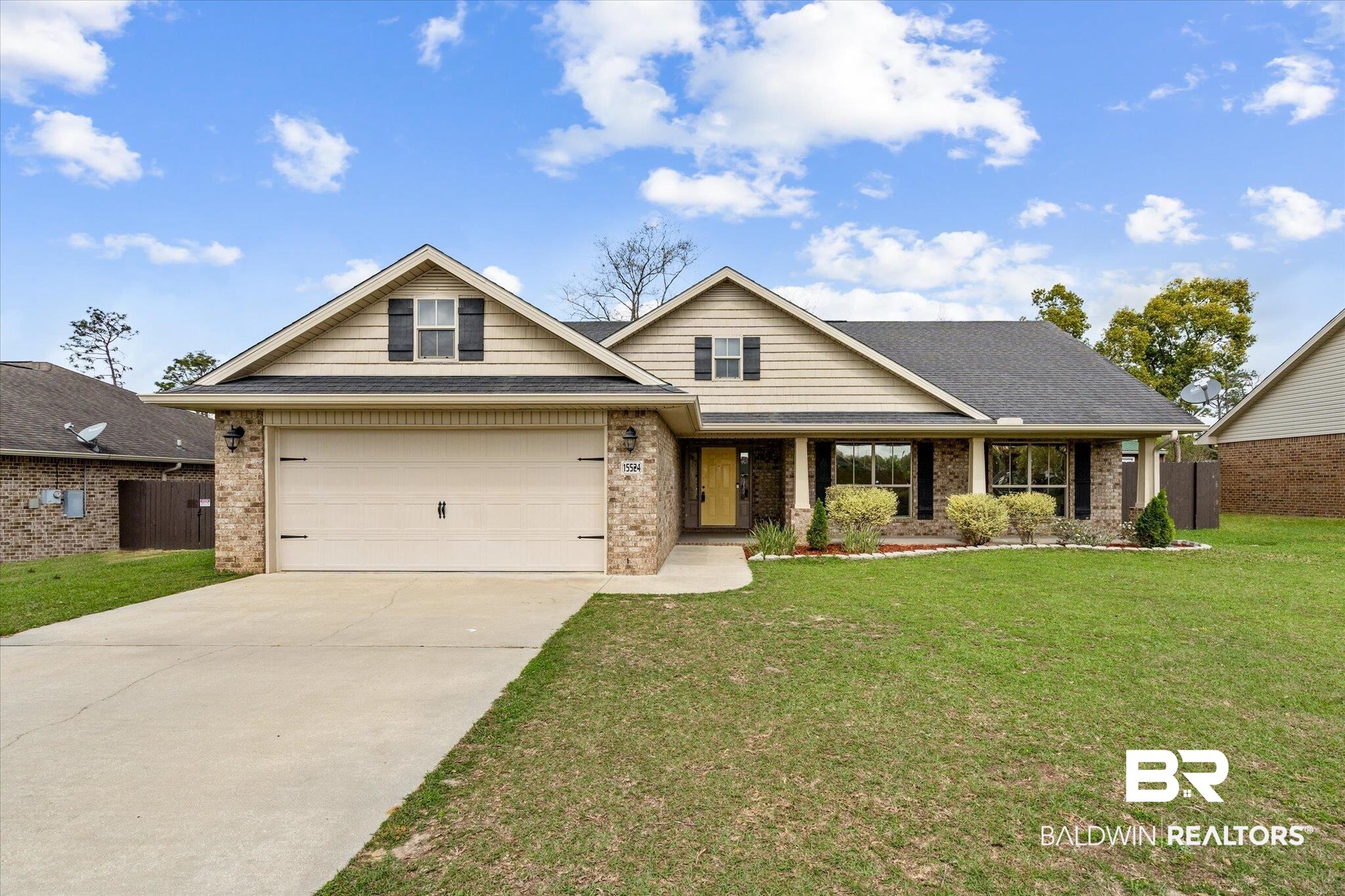 15524 Paddington Drive Foley, AL 36535 - Photo 1 of 22