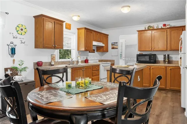 $265,000 | 170 Garrett Lane, Thomasville, NC 27360