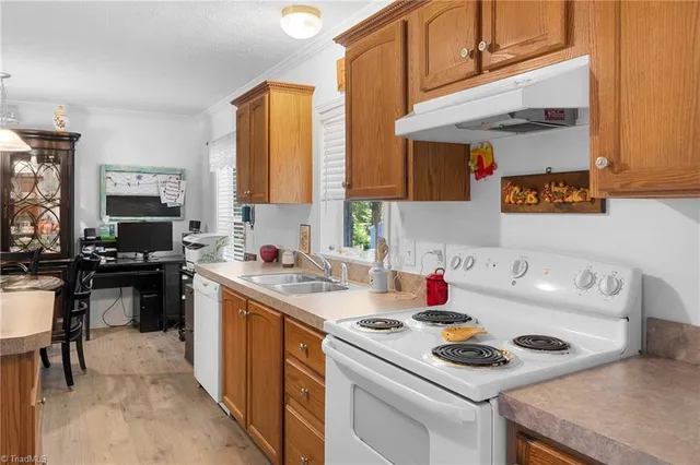 $265,000 | 170 Garrett Lane, Thomasville, NC 27360