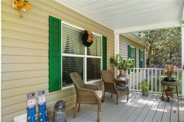 $265,000 | 170 Garrett Lane, Thomasville, NC 27360