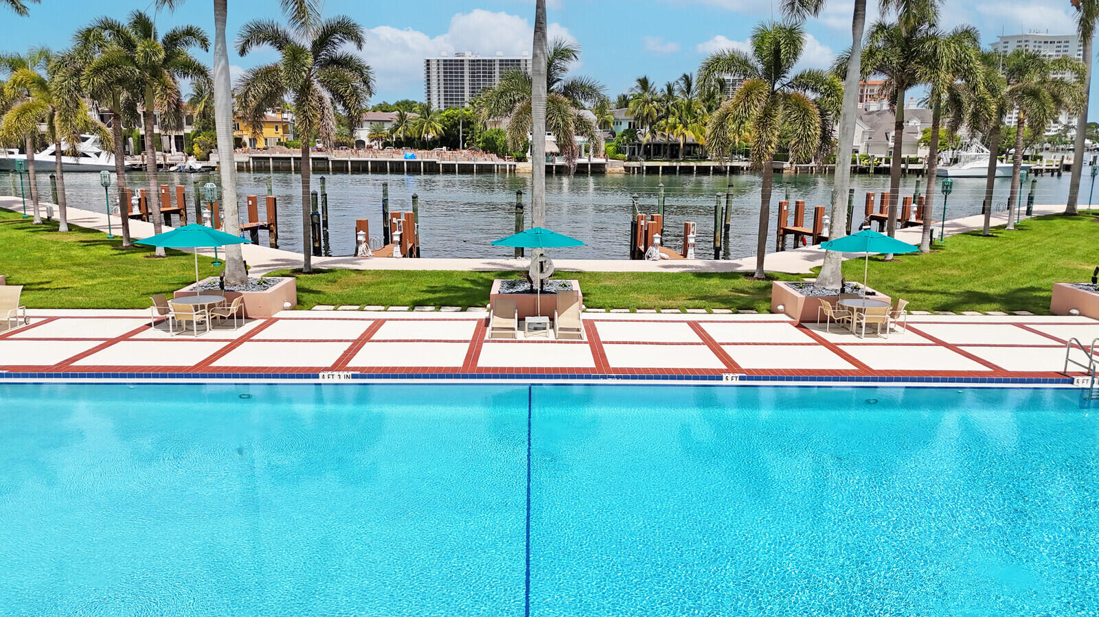 120 Southeast 5th Avenue, Unit 424 Boca Raton, FL 33432 - Photo 11 of 35 11_Aerial_11_mls
