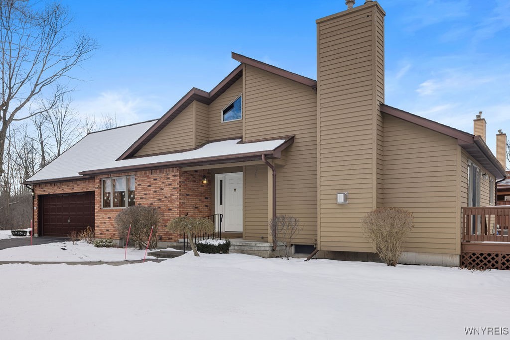 827 Hackney Lane Lewiston, NY 14092 - Photo 23 of 25