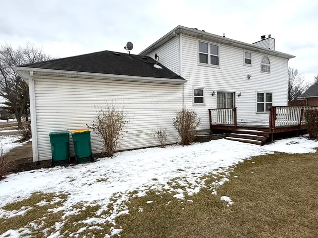 $299,900 | 3001 Somme Court, Joliet, IL 60435