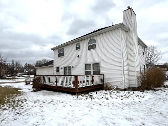 $299,900 | 3001 Somme Court, Joliet, IL 60435