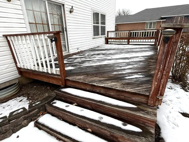 $299,900 | 3001 Somme Court, Joliet, IL 60435