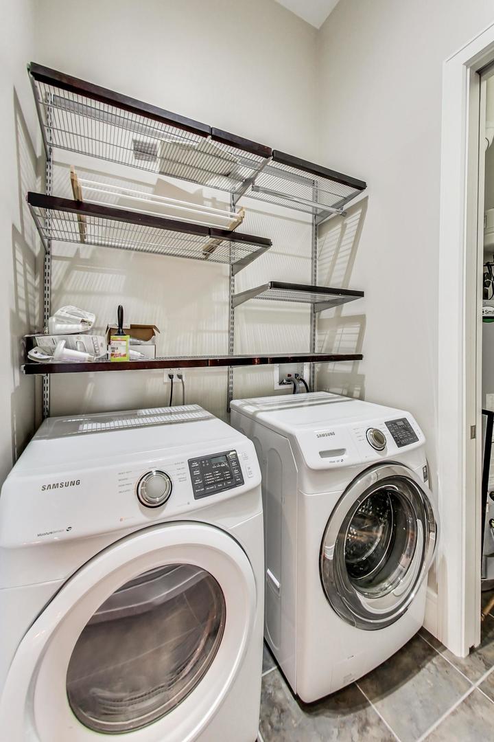 813 West Fulton Market, Unit 2 Chicago, IL 60607 - Photo 33 of 41
