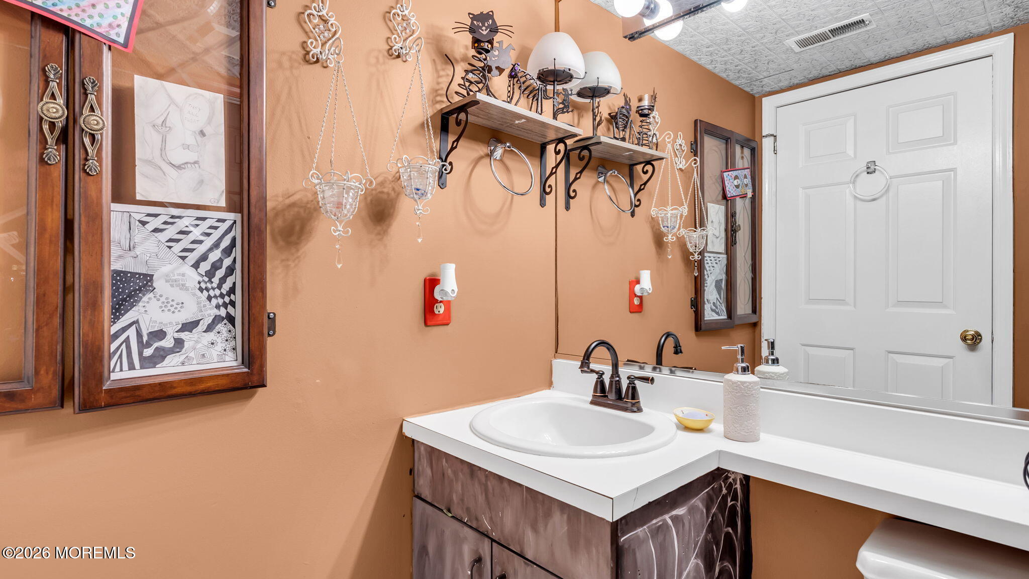 55 Perri Road Freehold, NJ 07728 - Photo 11 of 20 half bath