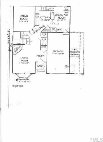 201 Caley Road Apex, NC 27502 - Photo 4 of 12 Other