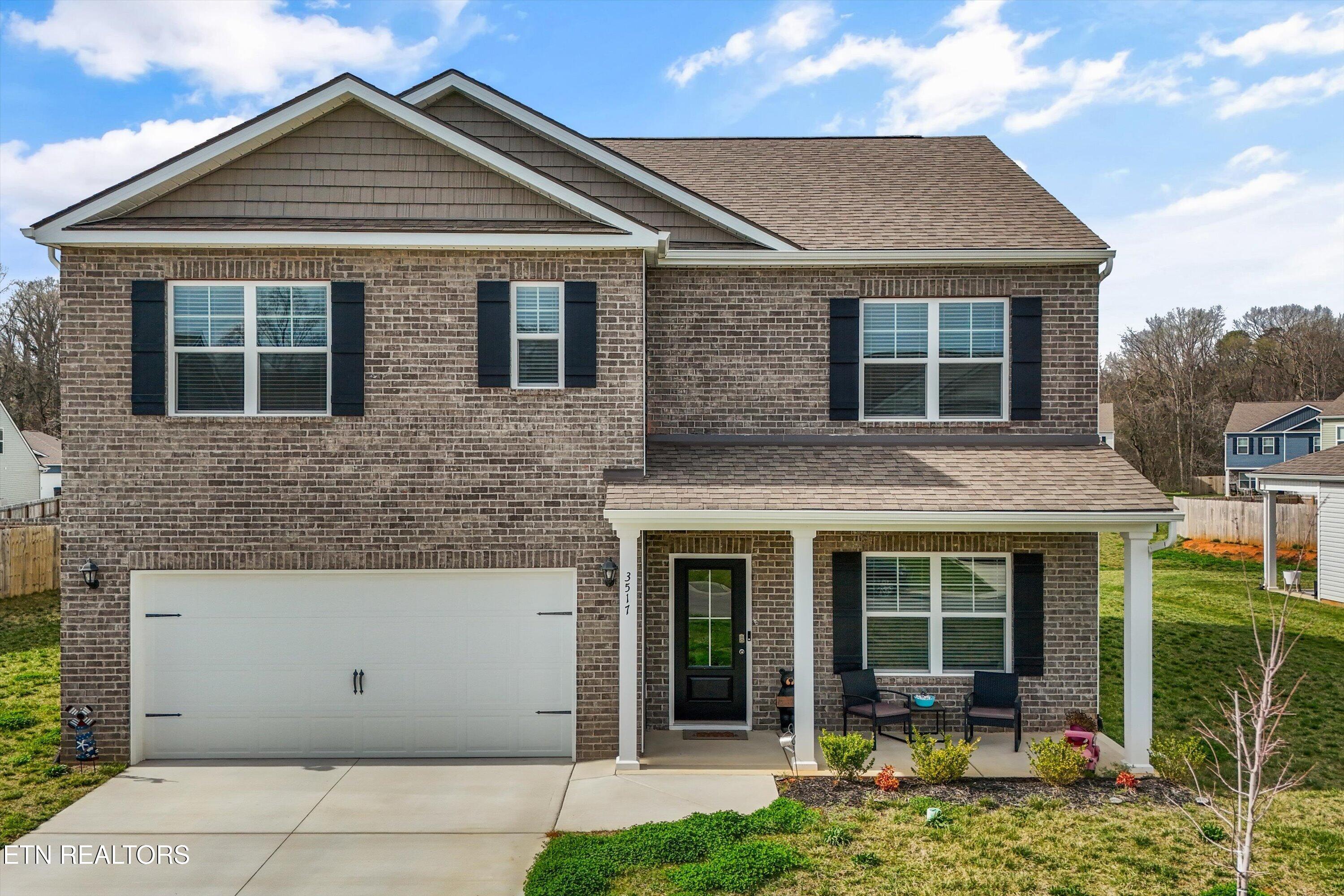 3517 Rylee Jean Way Maryville, TN 37804 - Photo 1 of 47 01-3517 Rylee Jean Wy 38