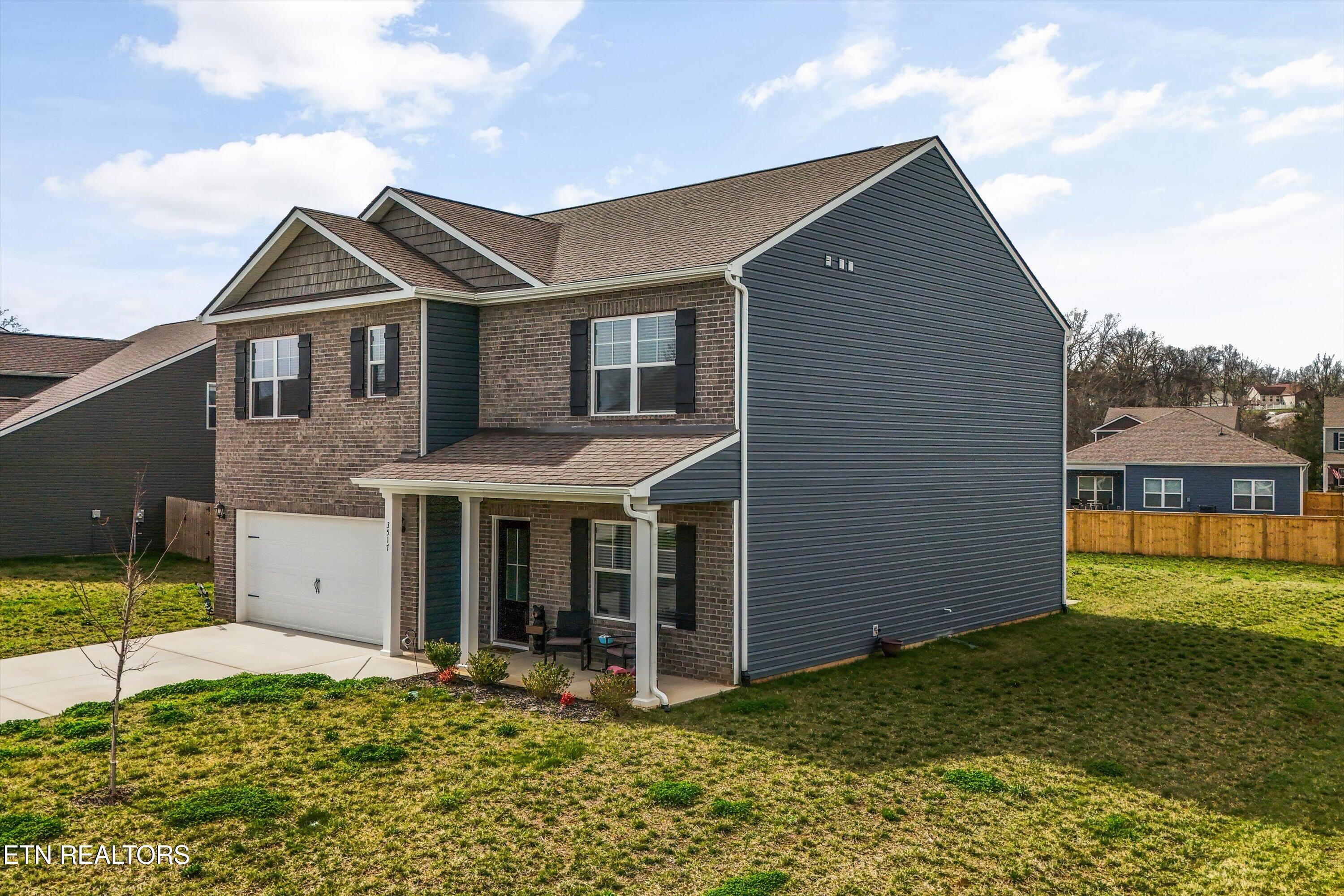3517 Rylee Jean Way Maryville, TN 37804 - Photo 2 of 47 02-3517 Rylee Jean Wy 37