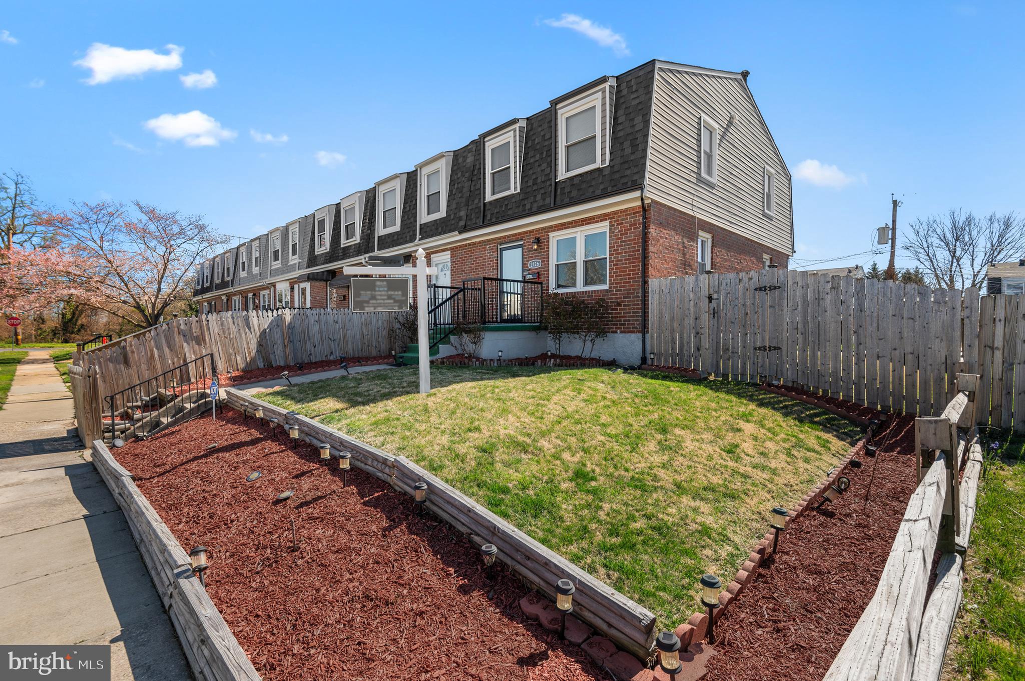 2126 Sunnythorn Road Baltimore, MD 21220 - Photo 2 of 47