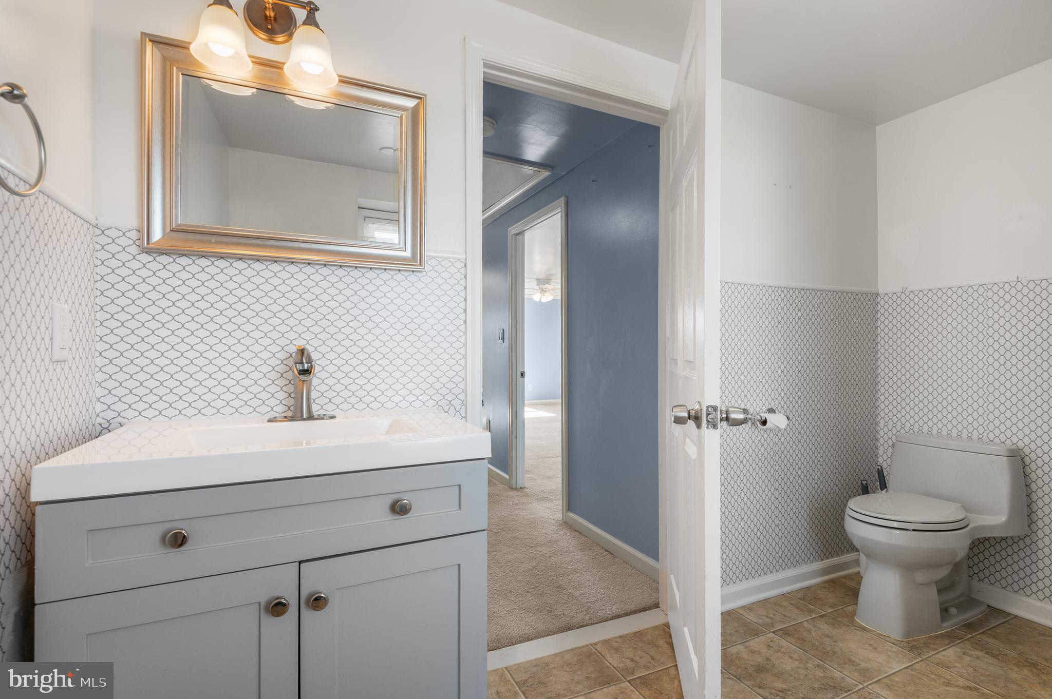 2126 Sunnythorn Road Baltimore, MD 21220 - Photo 23 of 47