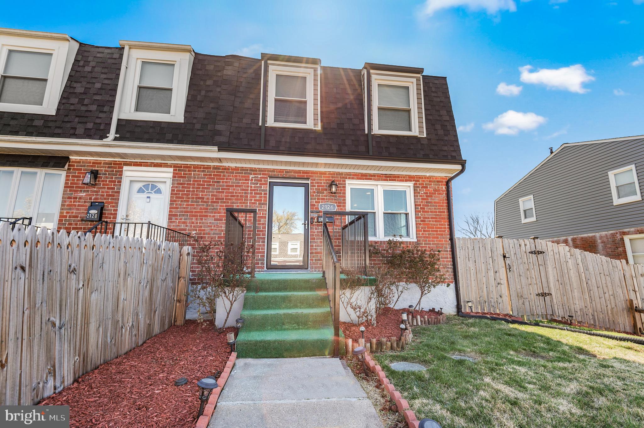 2126 Sunnythorn Road Baltimore, MD 21220 - Photo 3 of 47