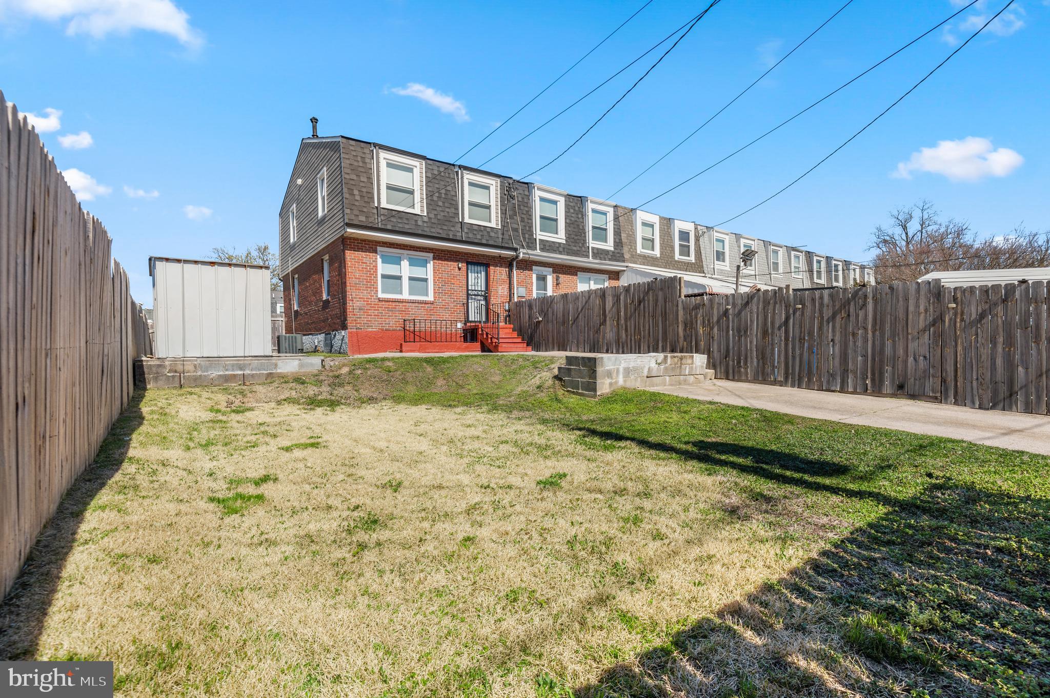 2126 Sunnythorn Road Baltimore, MD 21220 - Photo 35 of 47
