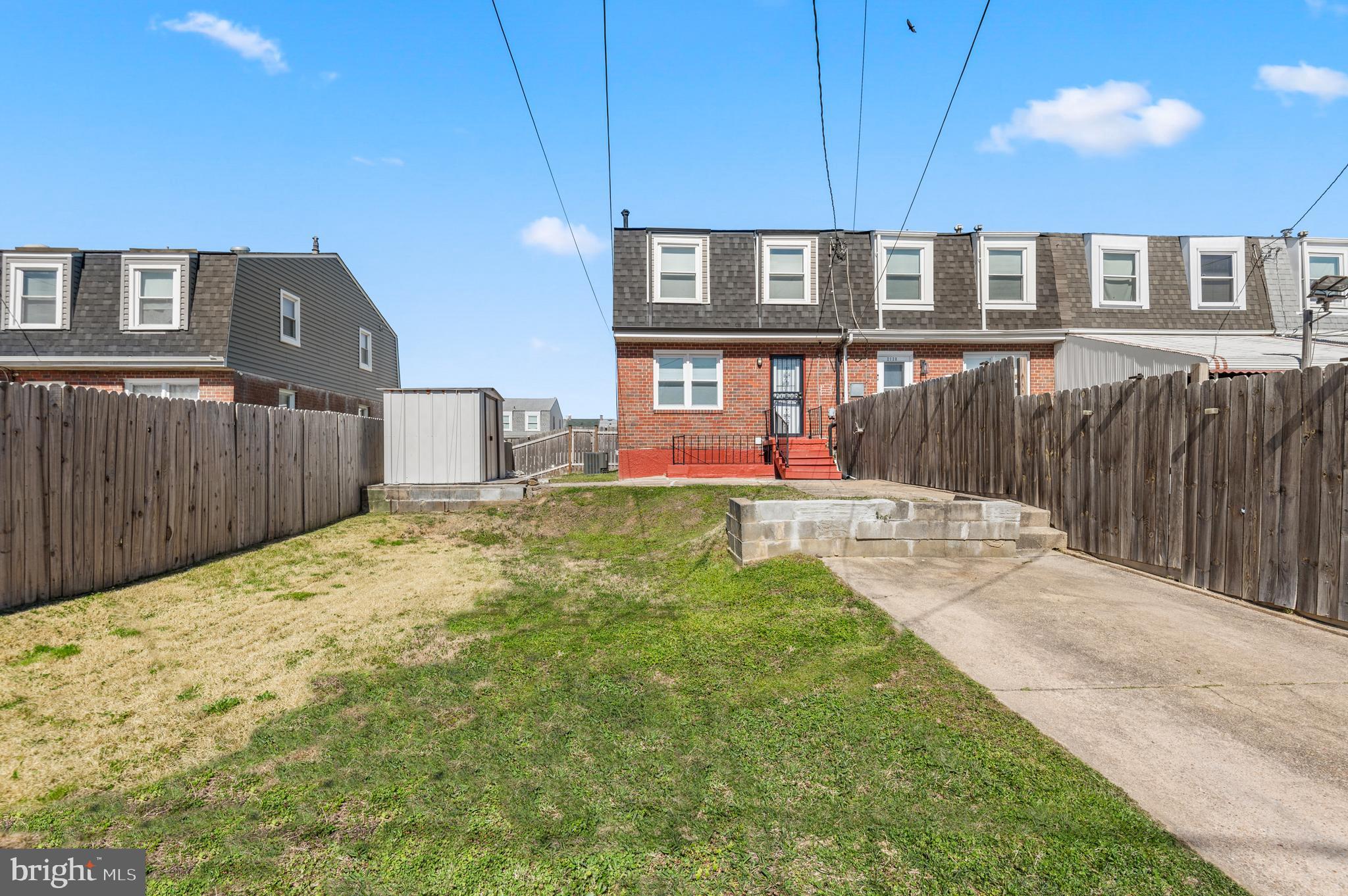 2126 Sunnythorn Road Baltimore, MD 21220 - Photo 36 of 47