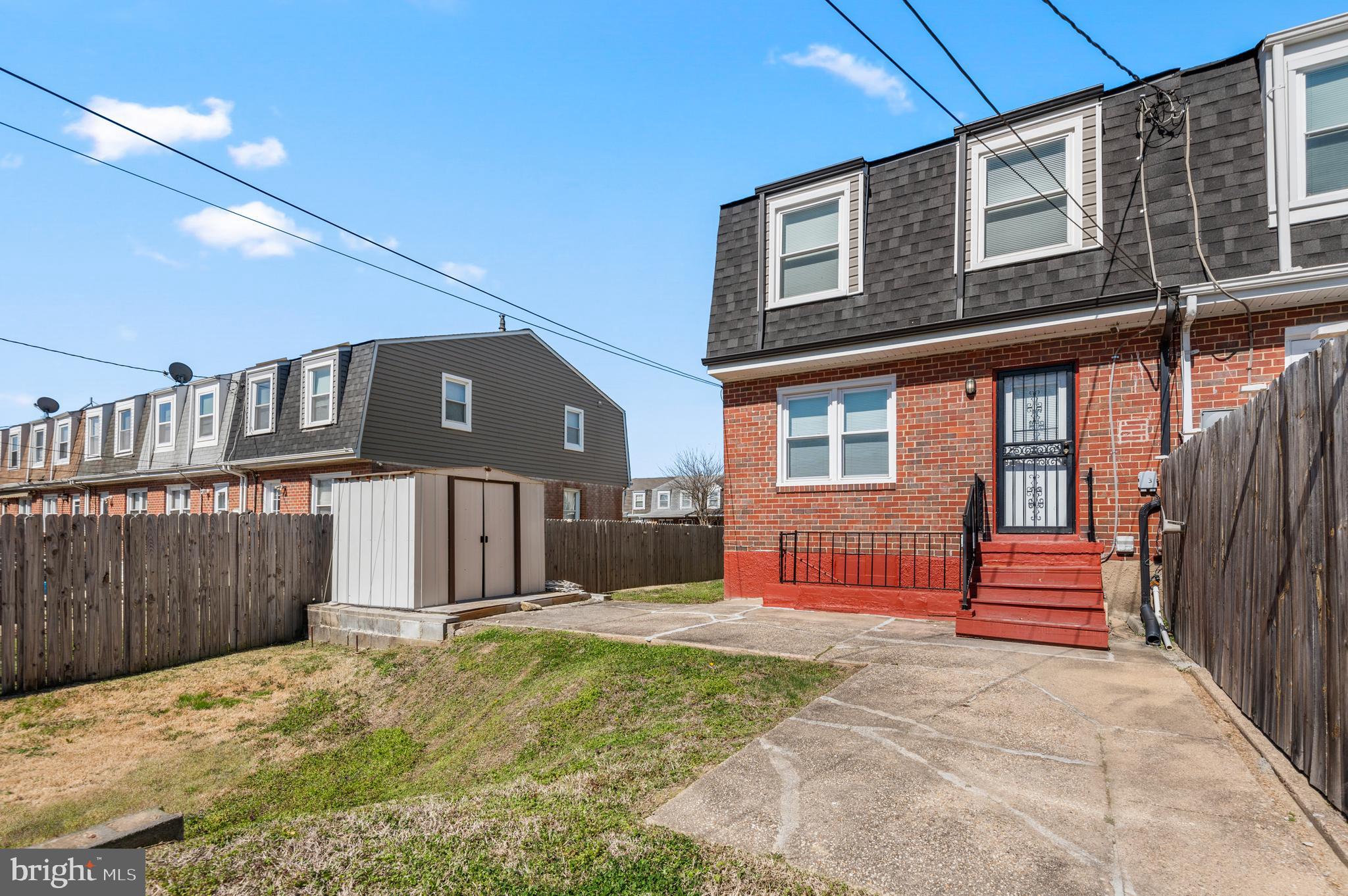 2126 Sunnythorn Road Baltimore, MD 21220 - Photo 37 of 47