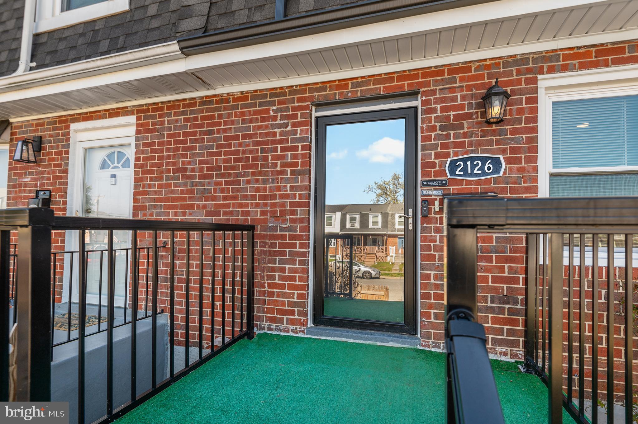 2126 Sunnythorn Road Baltimore, MD 21220 - Photo 4 of 47