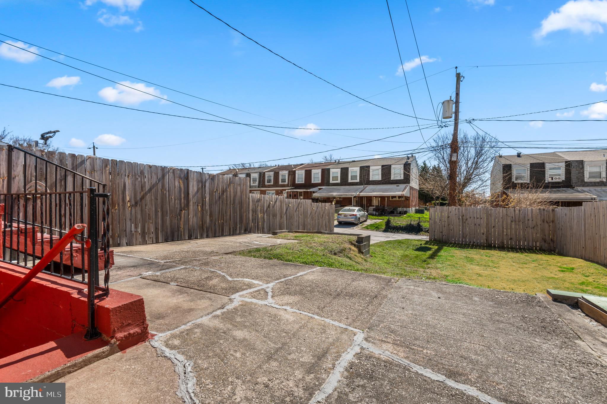 2126 Sunnythorn Road Baltimore, MD 21220 - Photo 41 of 47