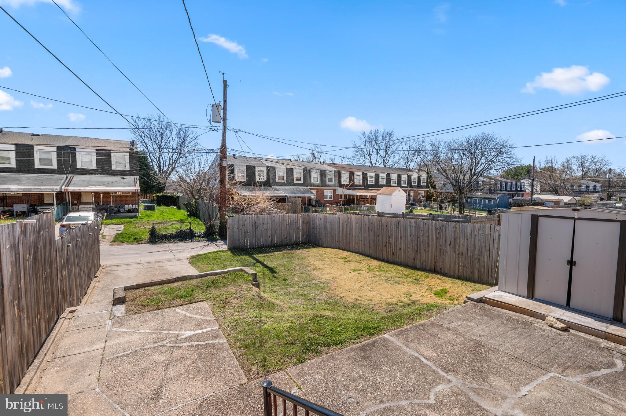 2126 Sunnythorn Road Baltimore, MD 21220 - Photo 42 of 47