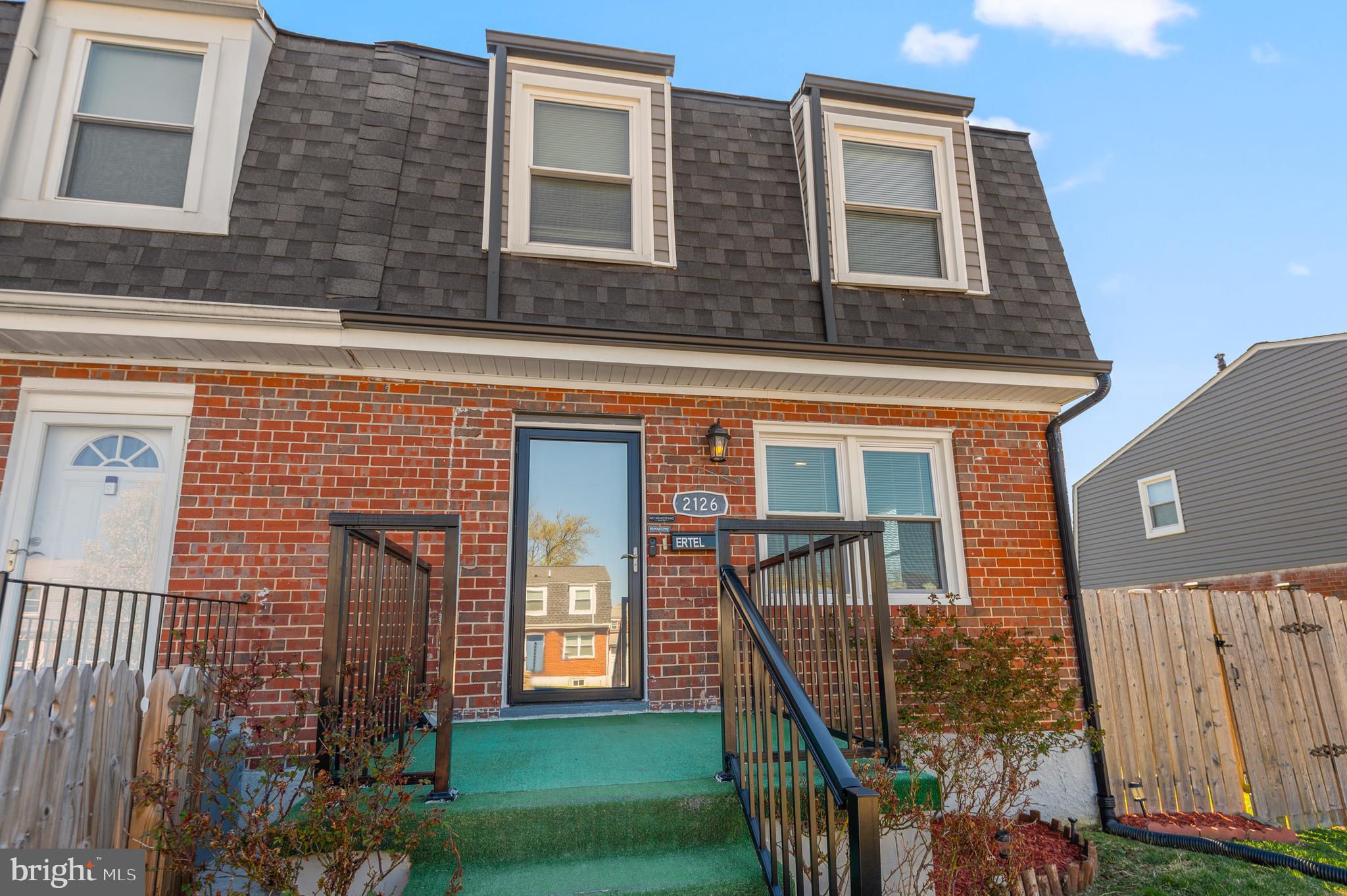 2126 Sunnythorn Road Baltimore, MD 21220 - Photo 44 of 47