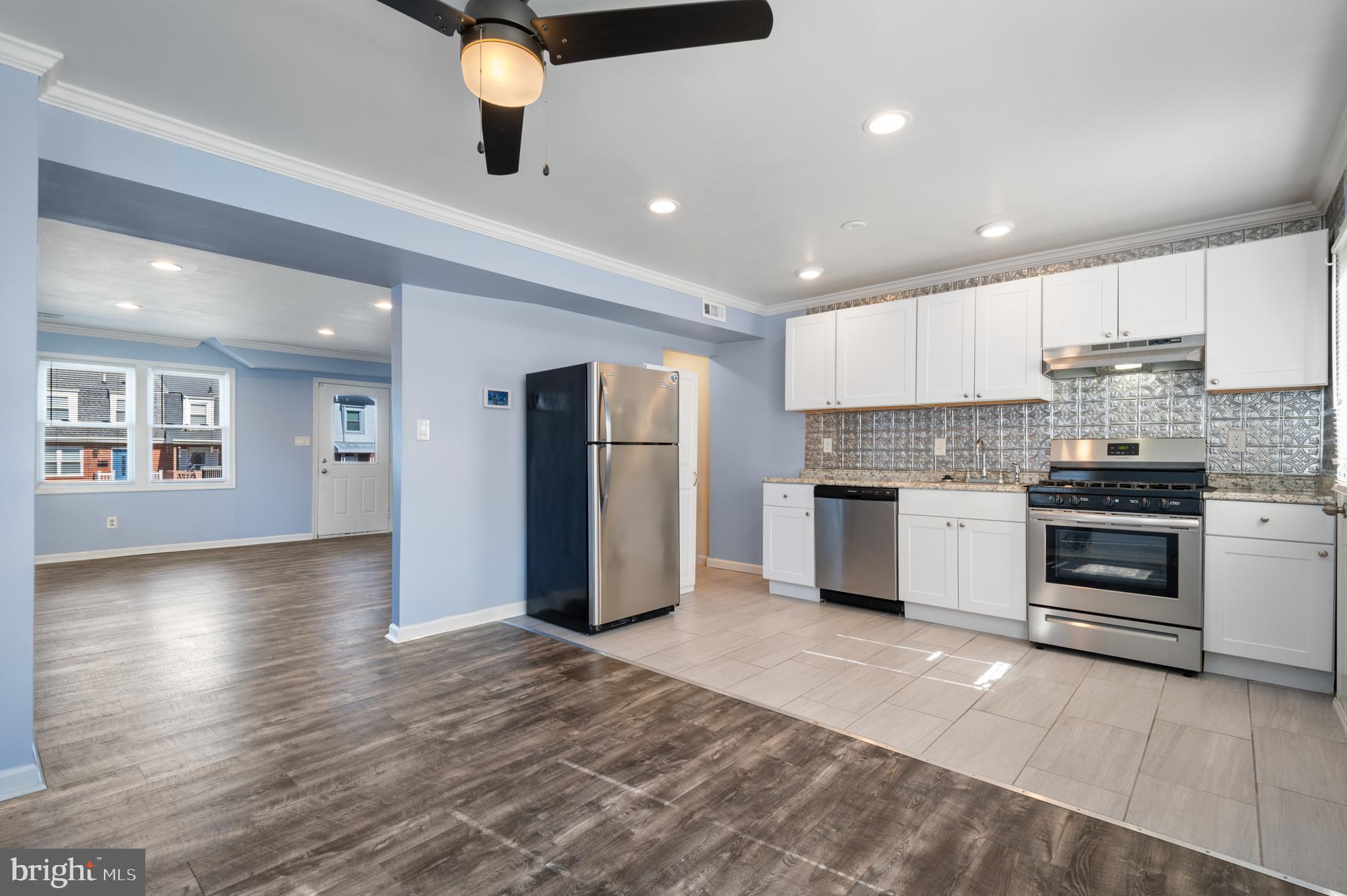 2126 Sunnythorn Road Baltimore, MD 21220 - Photo 8 of 47