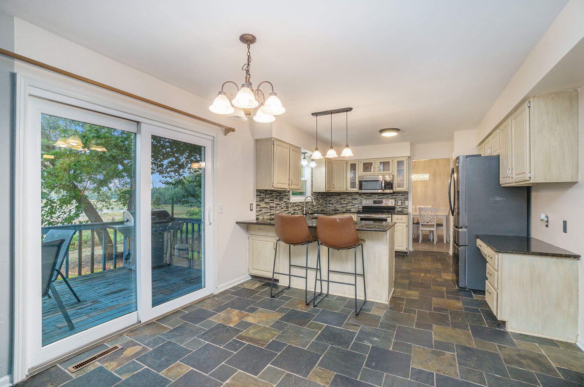 9181 Cotters Ridge Road Richland, MI 49083 - Photo 8 of 25 014_cotters_ridge
