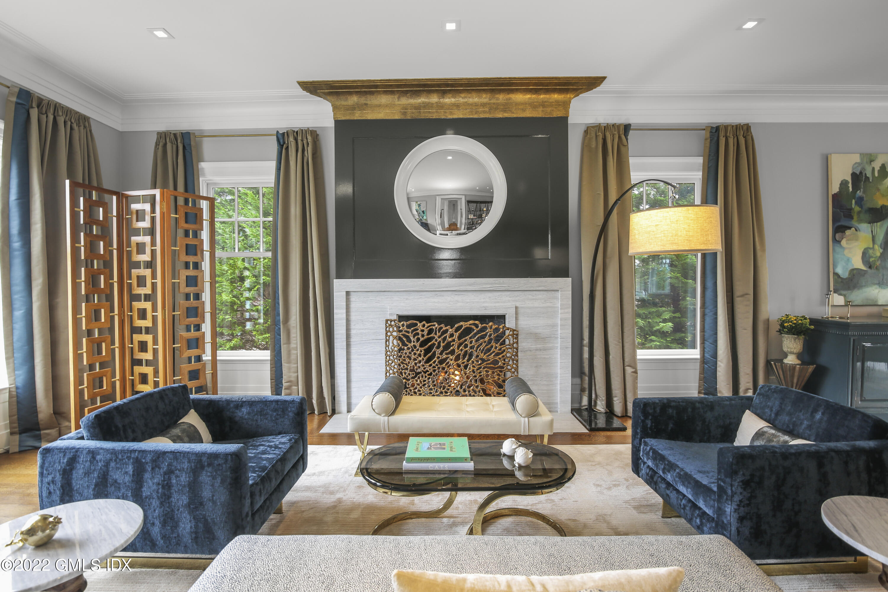 1 Ledge Road Old Greenwich, CT 06870 - Photo 4 of 33 New Interior Design
