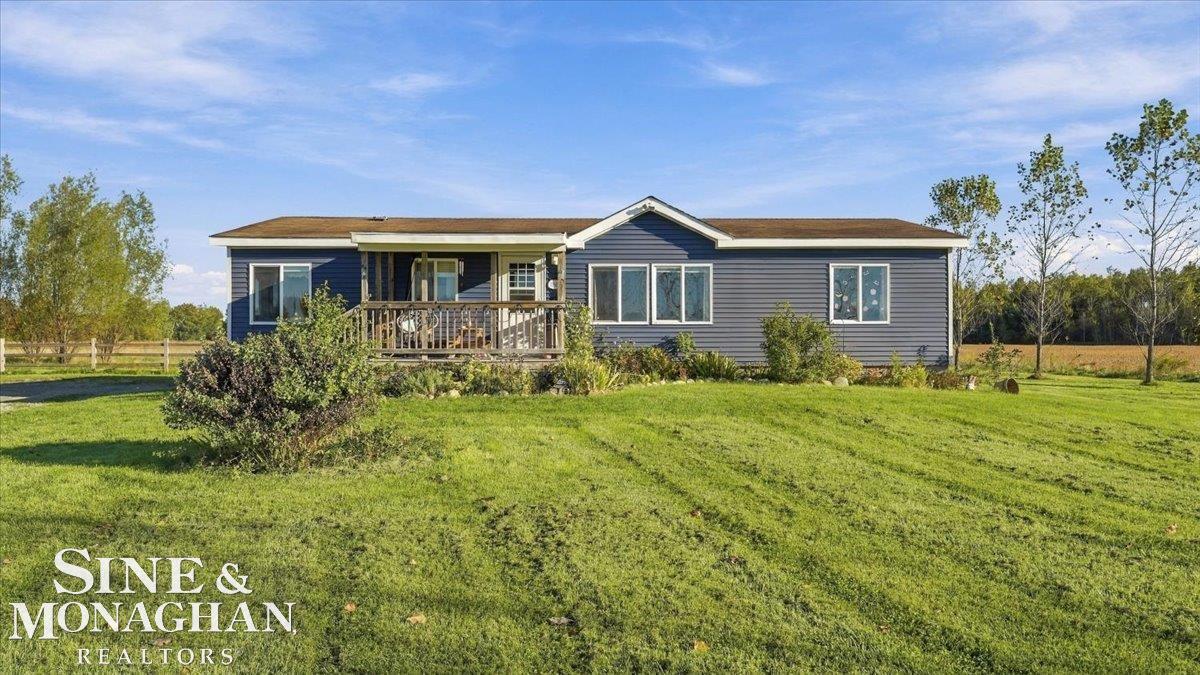 7570 Imlay City Road Avoca, MI 48006 - Photo 1 of 38 Gallery Image 1