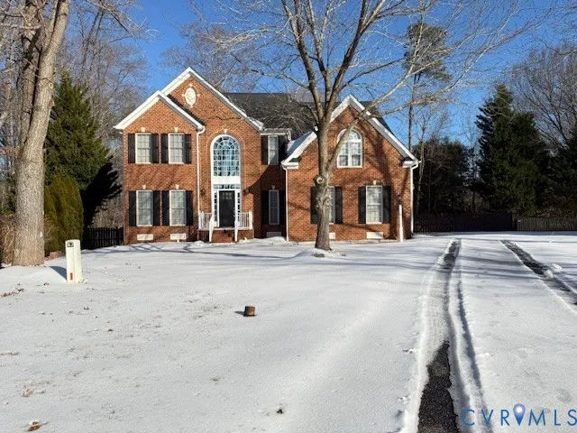 $3,495 | 9379 Roseland Court, Mechanicsville, VA 23116