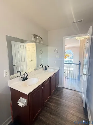 $3,495 | 9379 Roseland Court, Mechanicsville, VA 23116