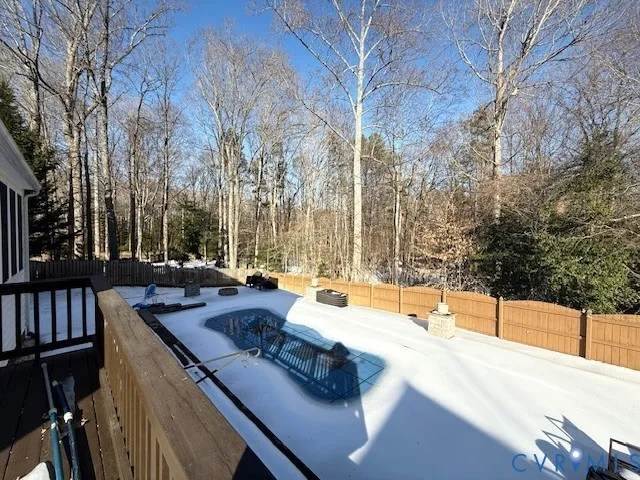 $3,495 | 9379 Roseland Court, Mechanicsville, VA 23116