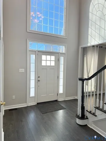 $3,495 | 9379 Roseland Court, Mechanicsville, VA 23116