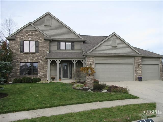 417 Estero Road Fort Wayne, IN 46845 - Photo 1 of 30 Gallery Image 1