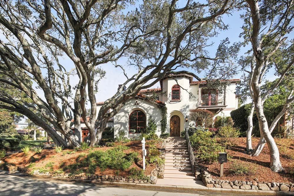 150 Newton Drive Burlingame, CA 94010 - Photo 1 of 58