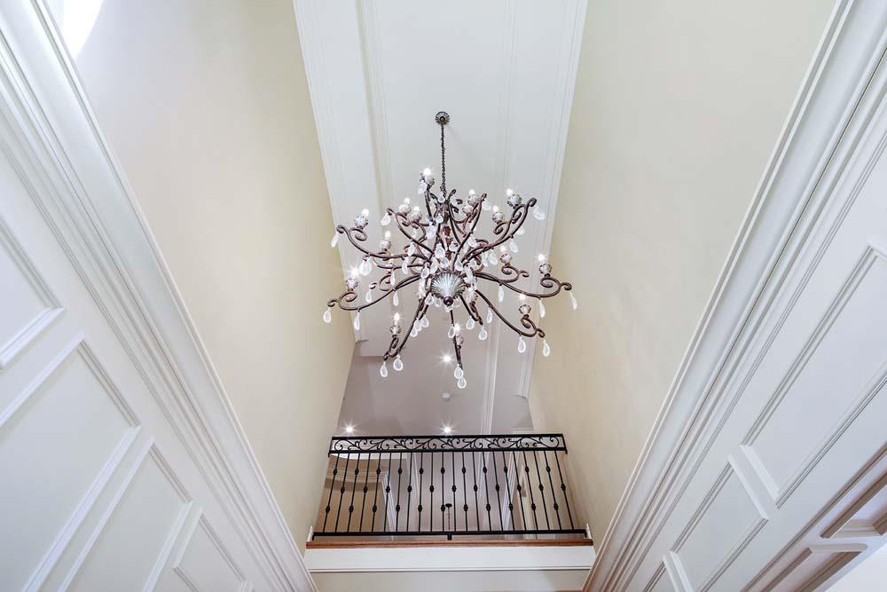 150 Newton Drive Burlingame, CA 94010 - Photo 52 of 58 a view of a hardwood floor and wardrobe