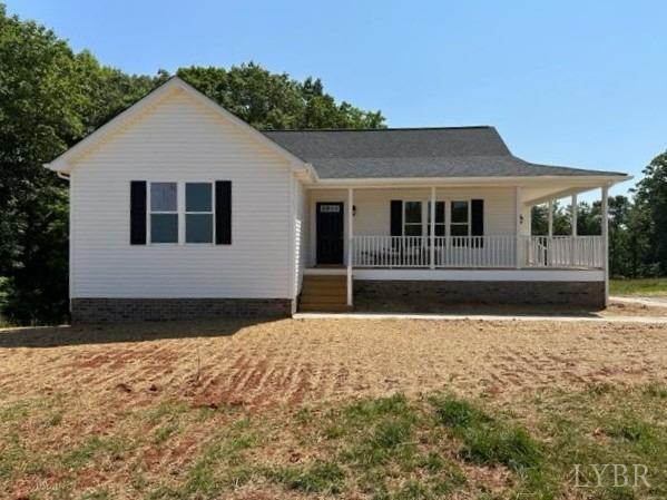 1182 Vermillion Road Appomattox, VA 24522 - Photo 1 of 12 Gallery Image 1