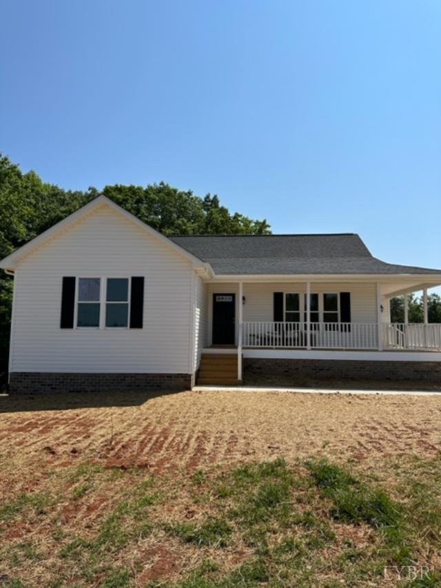 1182 Vermillion Road Appomattox, VA 24522 - Photo 12 of 12 Gallery Image 12